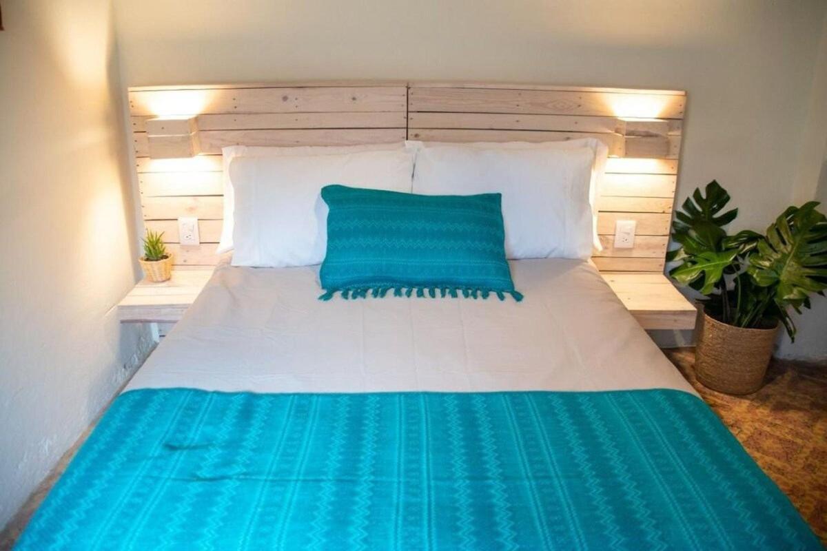 Casa Cheleb Bed & Breakfast San Cristóbal de Las Casas Eksteriør bilde