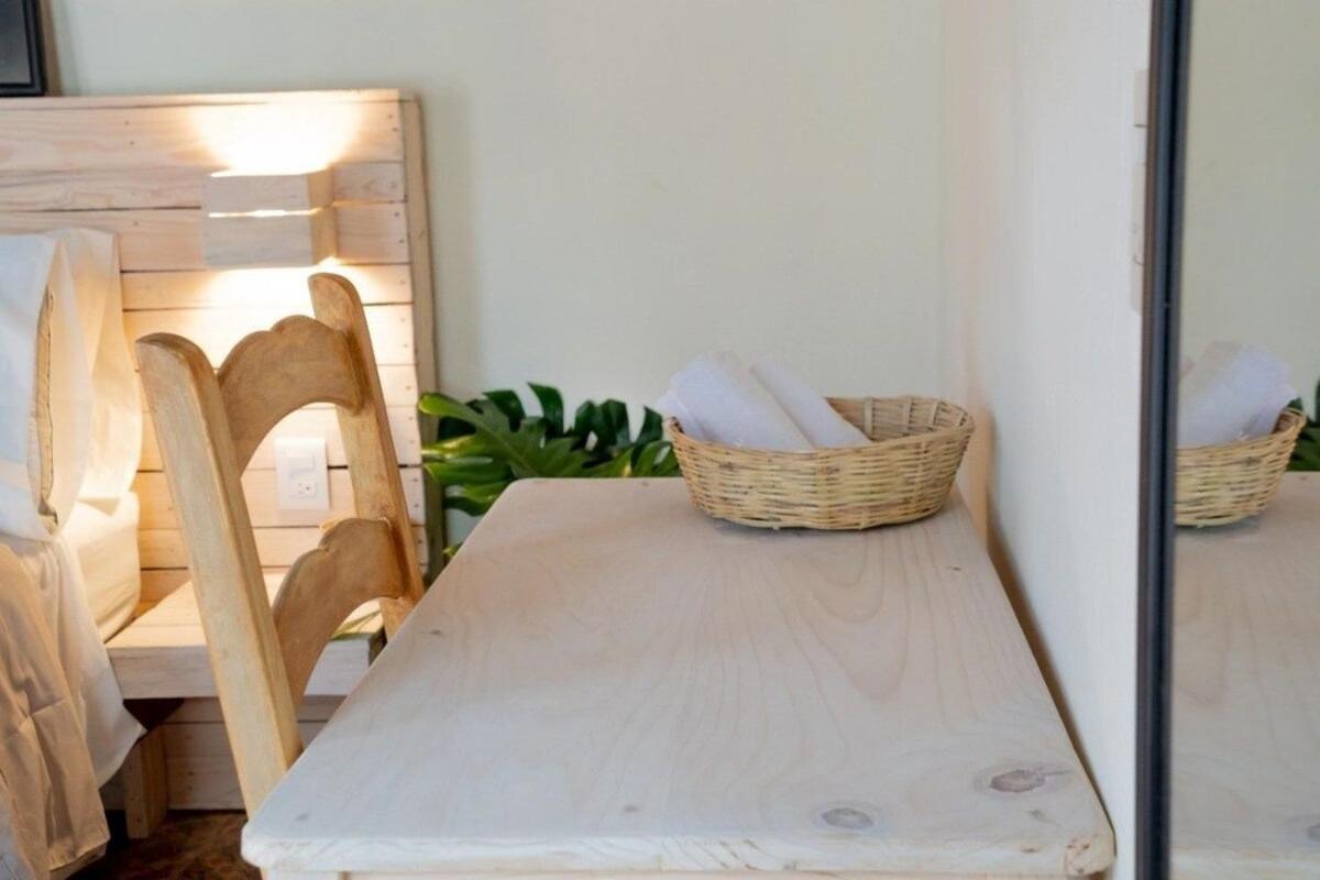 Casa Cheleb Bed & Breakfast San Cristóbal de Las Casas Eksteriør bilde