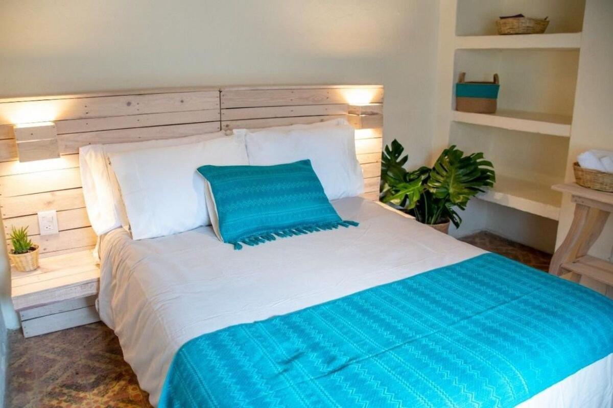 Casa Cheleb Bed & Breakfast San Cristóbal de Las Casas Eksteriør bilde