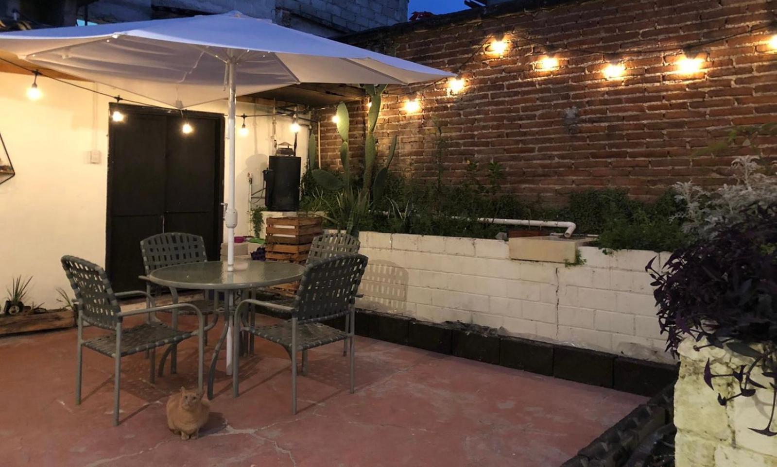 Casa Cheleb Bed & Breakfast San Cristóbal de Las Casas Eksteriør bilde