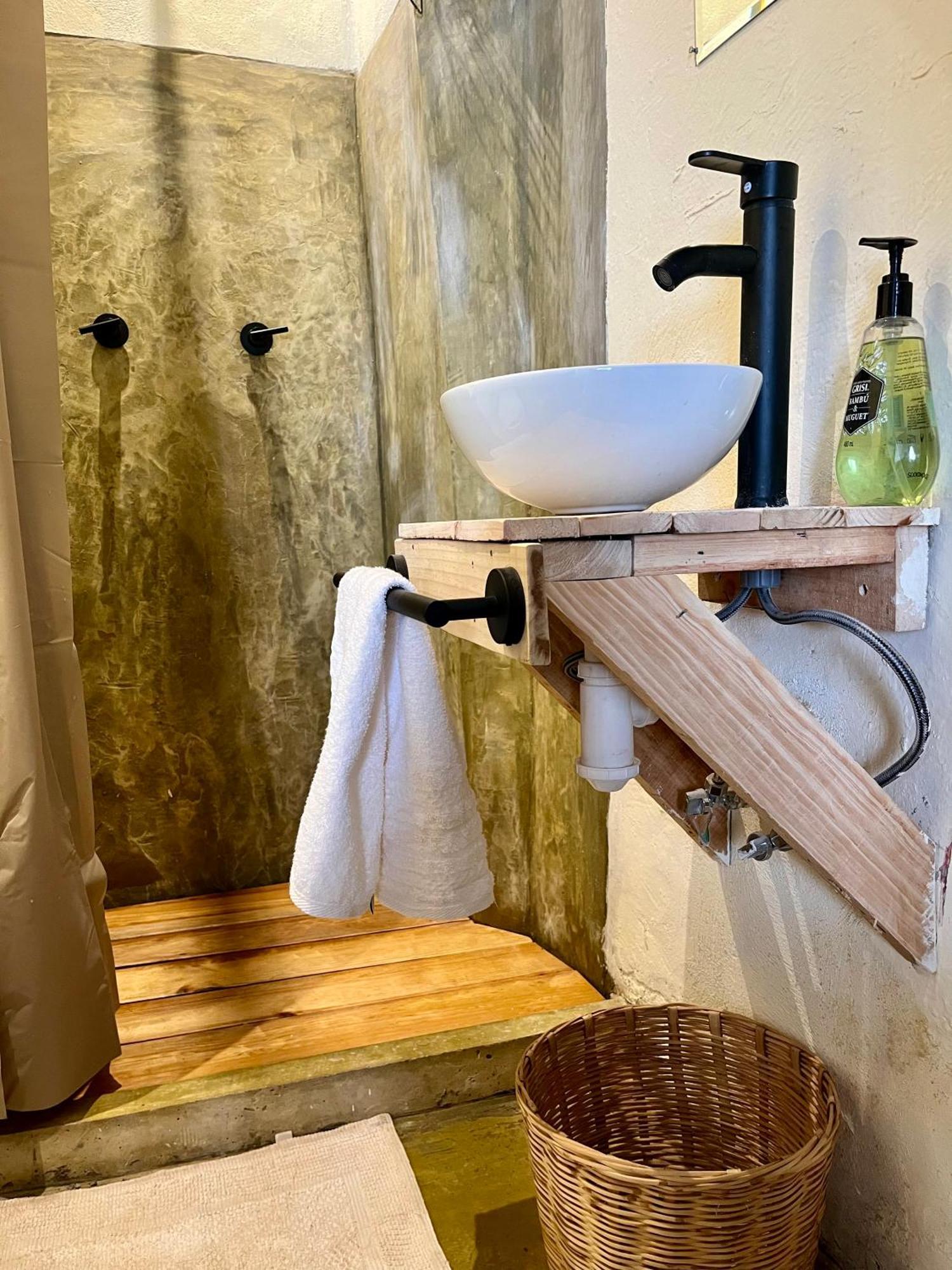 Casa Cheleb Bed & Breakfast San Cristóbal de Las Casas Eksteriør bilde